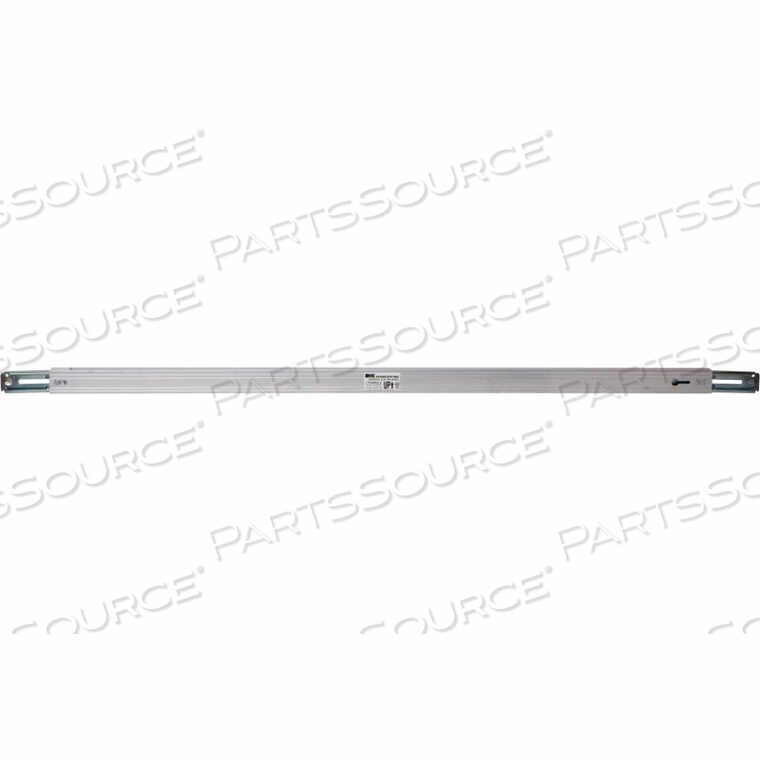 OEM#: FE8066-3SERIES E СТАНДАРТНАЯ АЛЮМИНИЕВАЯ БАЛКА ДЛЯ ПРИЦЕПОВ 96 Вт И 102 Вт от Kinedyne Corporation