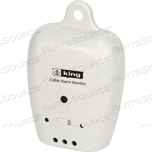 OEM#: FCS11INSTANT ALERT MONITOR FOR FC AND FCM SERIES by King Electric Mfg