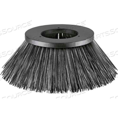 HARD SIDE BRUSH FOR KM105 SWEEPER