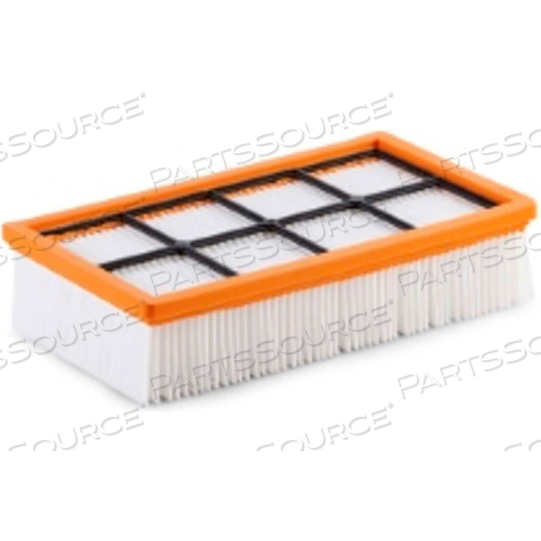 OEM#: 6.907-519.0TACT FILTER (2 REQUIRED) by Karcher North America, Inc