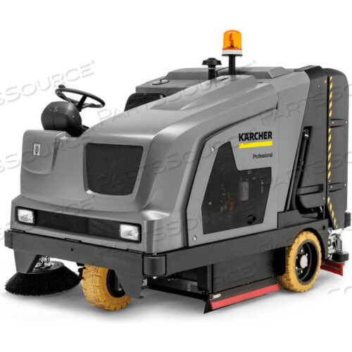OEM#: 9.841-431.0B 300 SWEEPER FLOOR SCRUBBER by Karcher North America, Inc