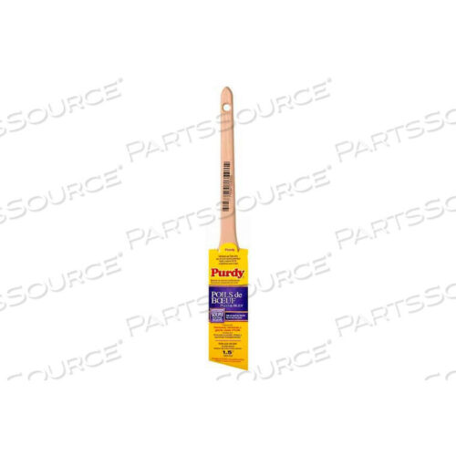 OEM#: 144296015OX-O-ANGULAR 1-1/2 PAINT BRUSH by Purdy