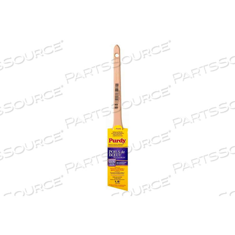 OEM#: 144296015OX-O-ANGULAR 1-1/2 PAINT BRUSH by Purdy