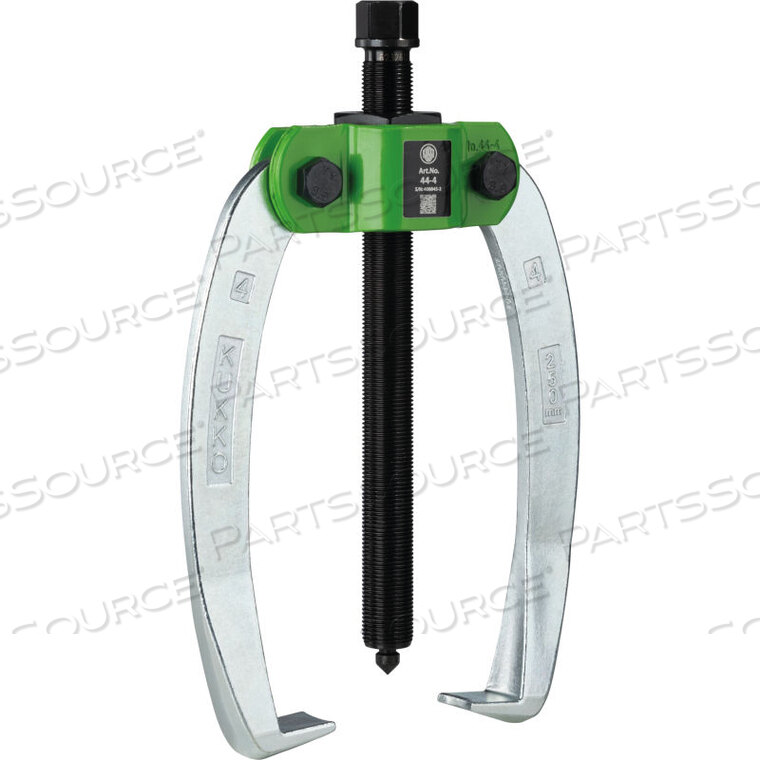 OEM#: 44-42-JAW SELF CENTERING PULLER, 7.5 TON CAPACITY 7/8 TO 9-7/8 OPEN, 7-7/8 REACH by Kukko Quality Tools Inc