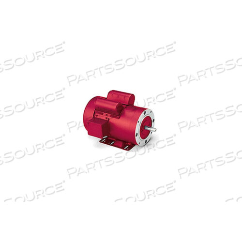 OEM#: 116488.001HP, 115/208-230V, 1725RPM, TEFC, RIGID C MOUNT by Leeson
