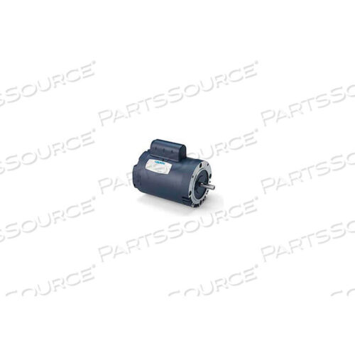 OEM#: 131539.005HP, /208-230V, 1740RPM, DP, C FACE MOUNT, 1.15 SF, 83 EFF. by Leeson