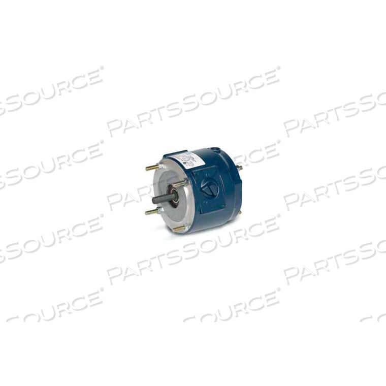 OEM#: 175570.006 LB-FT COUPLER BRAKE, 56C/143-5TC, NEMA3/IP23, 230/460V, 1PH, ALUMINUM STEARNS by Leeson