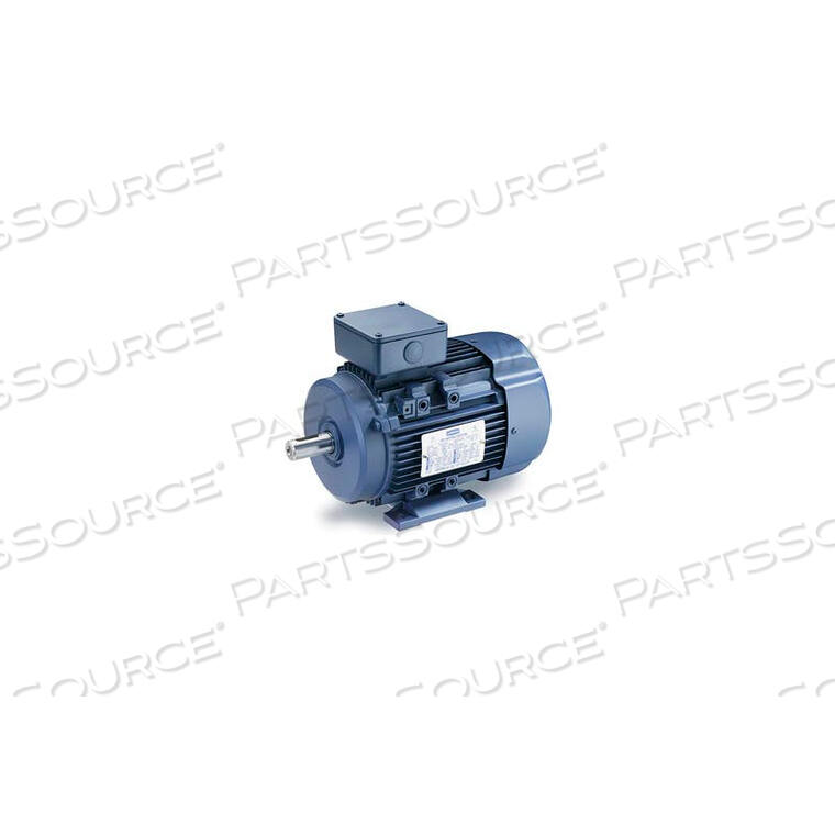 OEM#: 193325.60IEC METRIC MOTOR-30HP, 230/460V, 1775/1470RPM, IP55, B3, 1.15 SF, 93 EFF. by Leeson