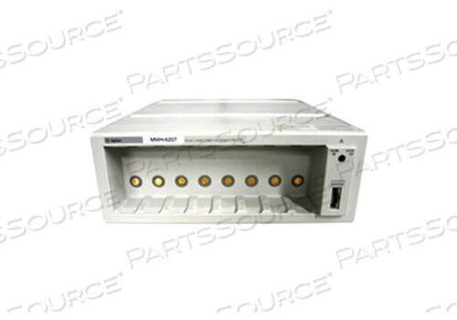 REPAIR - PHILIPS M1046A MODULE RACK