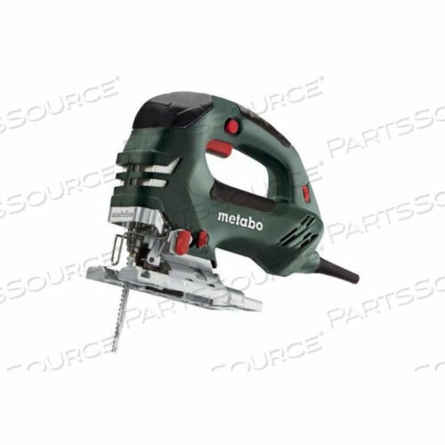 VARIABLE SPEED JIG SAW