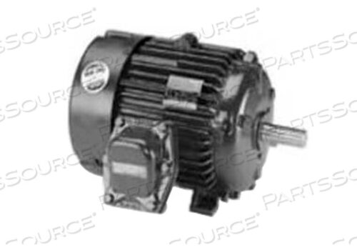 OEM#: E546EXPLOSION PROOF MOTOR, 284TSTGN6503, 25HP, 230/460V, 3600RPM, 3PH, EPFC by Marathon Motors