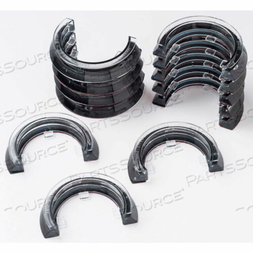 RETROFIT BASES FOR S2151, SET OF 12