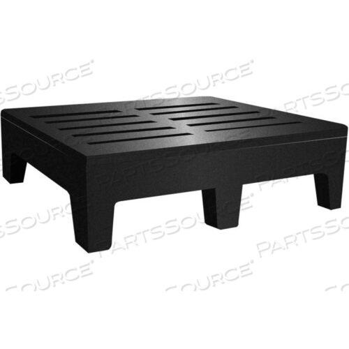 HEAVY DUTY DISPLAY BASE 60W X 30D X 12H