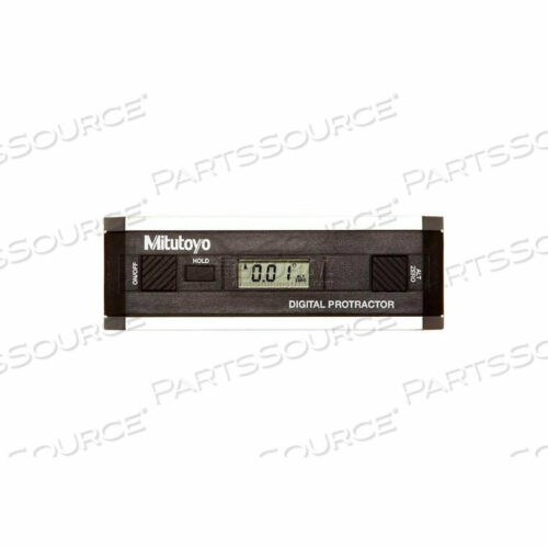 OEM#: 950-318DIGITAL PROTRACTOR by Mitutoyo
