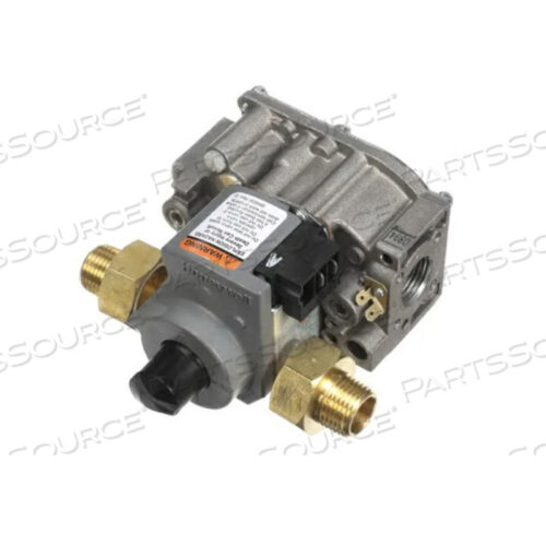 OEM#: 41107COMB GAS CONTROL NAT by Blodgett