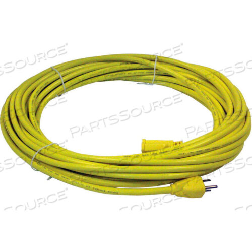 OEM#: 1471243500GD10 REPLACEMENT 50 POWER CORD by Nilfisk, Inc.