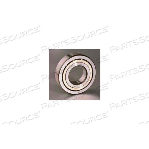 OEM#: 7306BMUC3ANGULAR CONTACT BALL BEARING, FLUSH GROUND, 30MM BORE X 72MM OD X 19MM W by Nachi America Inc