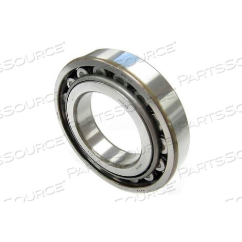 OEM#: N218SINGLE ROW CYLINDRICAL ROLLER BEARING, 90MM BORE, 160MM OD by Nachi America Inc