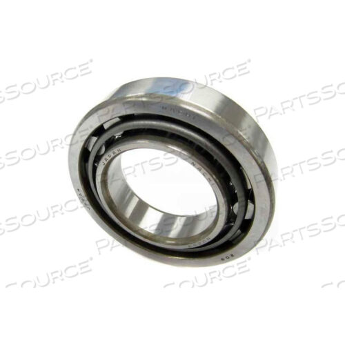 OEM#: NU319C3SINGLE ROW CYLINDRICAL ROLLER BEARING, 95MM BORE, 200MM OD by Nachi America Inc