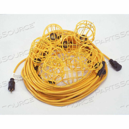 OEM#: 95132100 12/3 STW STRING LIGHTPLASTIC GUARDS by CEP