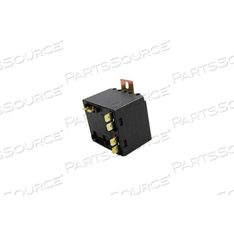 OEM#: PR9065POTENTIAL RELAY - 332 CONTINUOUS COIL VOLTAGE 90 DROP OUT by Packard