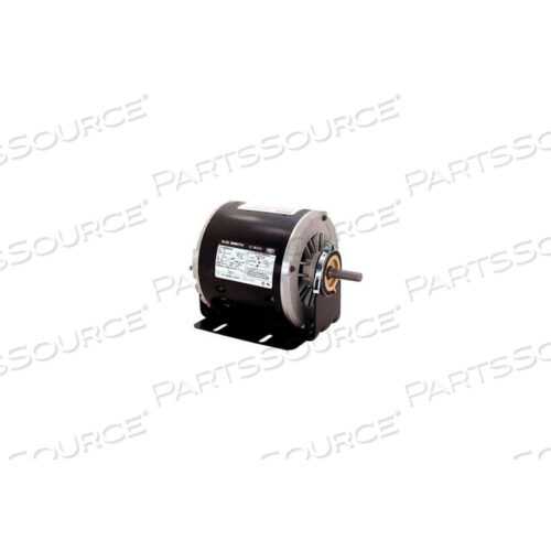 EVAPORATIVE COOLER MOTOR 115 VOLTS 1725/1140 RPM 1/2-1/6 HP