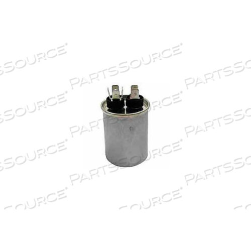 ROTOM, 60MFD, 370/440V, RUN CAPACITOR, ROUND