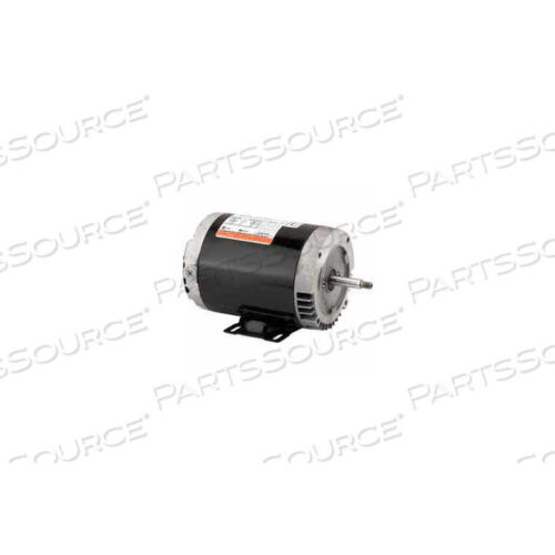 OEM#: EE508PUMP, 3/4 HP, 3-PHASE, 3450 RPM MOTOR by U.S. Motors