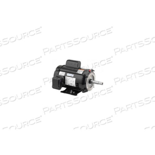 OEM#: EJM202BPUMP, 2 HP, 1-PHASE, 3450 RPM MOTOR by U.S. Motors
