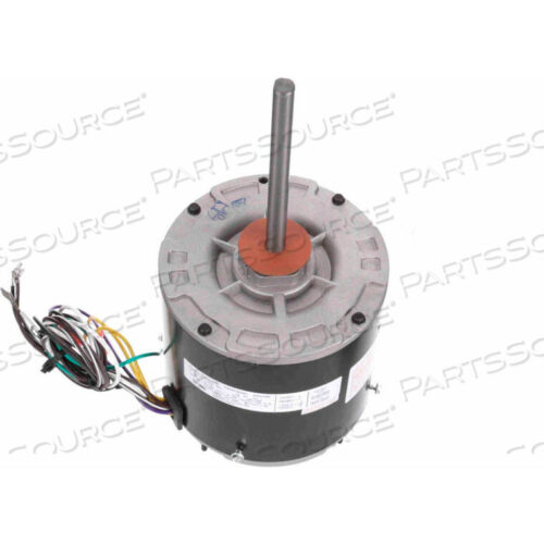 OEM#: EM3209FCONDENSER FANS MOTOR, 1/3 HP, 825 RPM, 460V, TEAO, 48Y FRAME by Regal Beloit America, Inc. (Century Electric Motors)
