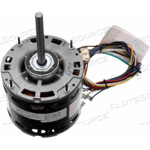 OEM#: EM3467DIRECT DRIVE MOTOR, 3/4 HP, 1075 RPM, 208-230V, OAO, 48Y FRAME by Regal Beloit America, Inc. (Century Electric Motors)