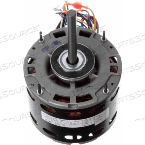 OEM#: EM3586BLOWER MOTOR, 1/3 HP, 1075 RPM, 208-230V by Regal Beloit America, Inc. (Century Electric Motors)