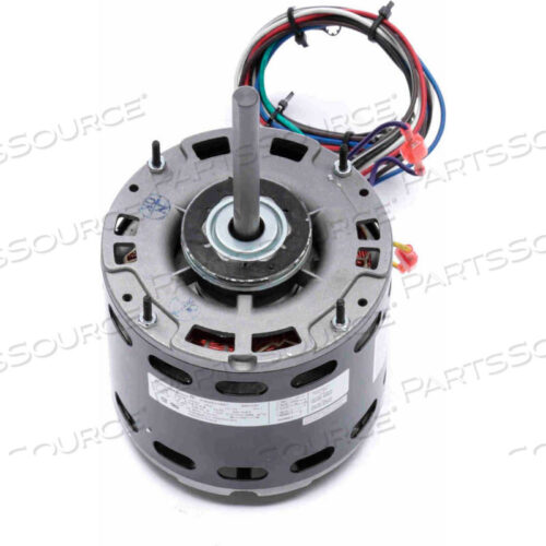 OEM#: EM3587115V1PH 1/2HP 1075/3RPM MOTOR by Genteq