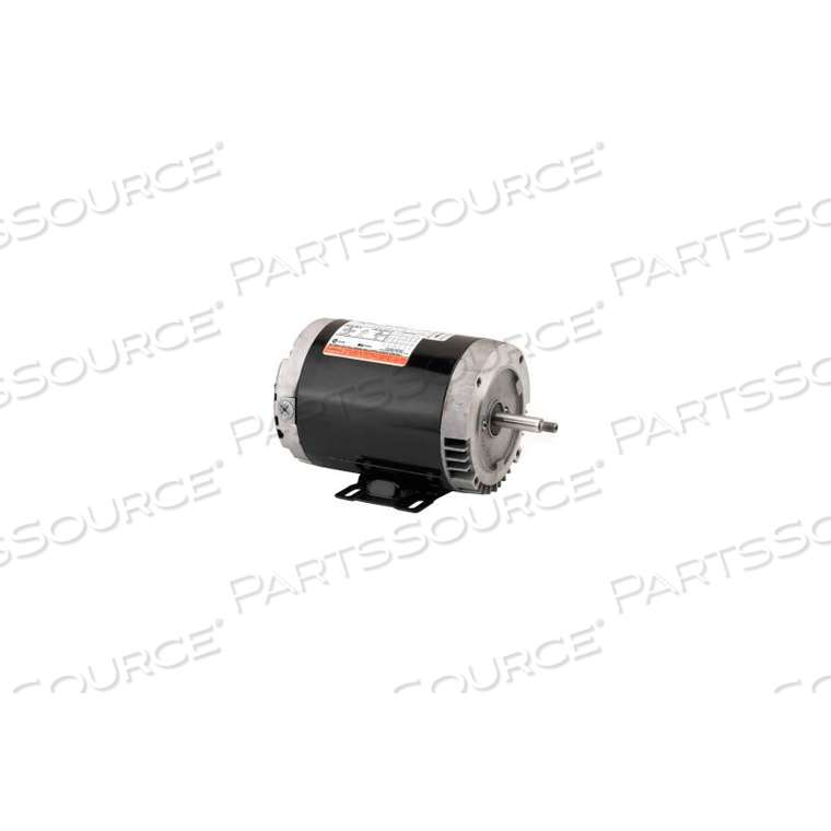 OEM#: EUSN1302C-FACE, 6.5 HAYWARD NORTHSTAR REPLACEMENT, 3 HP, 1PH, 3450 RPM by U.S. Motors