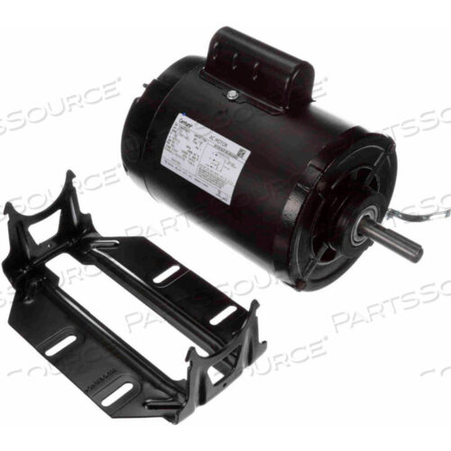 OEM#: SV2104LREFRIGERATION FAN MOTOR, 1 1/3 HP, 1725 RPM, 115V, OAO, 56Z FRAME by Regal Beloit America, Inc. (Century Electric Motors)