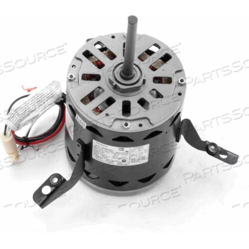 OEM#: 9422V1AROOM AIR CONDITIONER MOTOR, 3/4 HP, 1075 RPM, 460V, OAO, F48Y FRAME by Regal Beloit America, Inc. (Century Electric Motors)