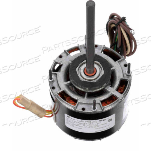 OEM#: 9641DIRECT DRIVE MOTOR, 1/8 HP, 1075 RPM, 115V, OAO by Regal Beloit America, Inc. (Century Electric Motors)