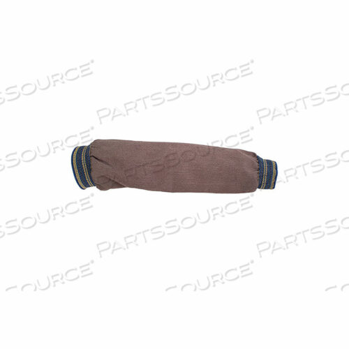 TUFFWELD WELDING SLEEVES, BROWN