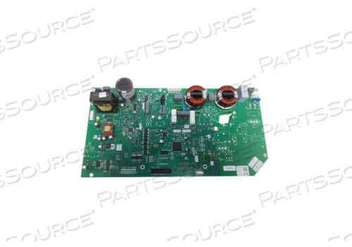OEM#: E2765ELECTRONICS CIRCUIT BOARD, 420 by Helmer Inc