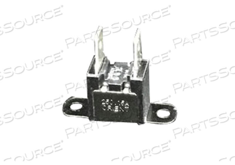 OEM#: E886FUSE, SAFETY 99 °C by Helmer Inc