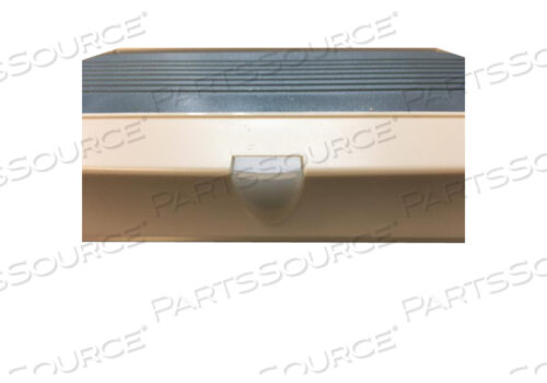 OEM#: 9201-20-35968ALARM LAMP COVER by Mindray North America