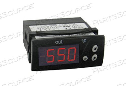 OEM#: TCS-4010115/230 VAC, 12/24 VAC/DC THERMOCOUPLE TEMPERATURE SWITCH, ON-OFF by Skytron