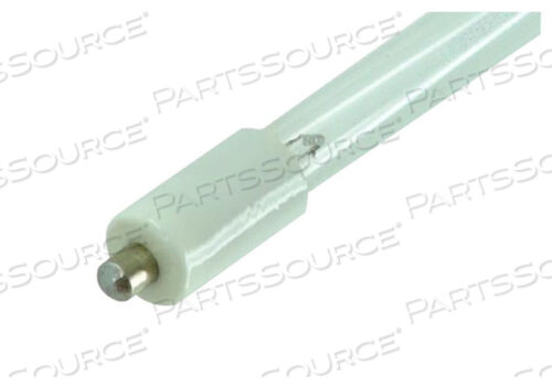 OEM#: TUV64T5SPLOW MERCURY LAMP, 75 W, 0.625 IN DIA, FA8/SLIMLINE BASE, T5, 176 V, 9000 HR AVERAGE LIFE, 0.43 A, 62 IN by Philips Healthcare