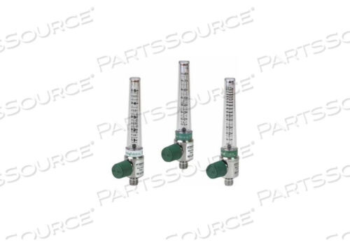 OEM#: FMO-15U-DHPTFLOWMETER - OXYGEN, 0-15 LPM, USA, DISS HANDTIGHT, POWER TAKE-OFF by Amico Patient Care Corporation