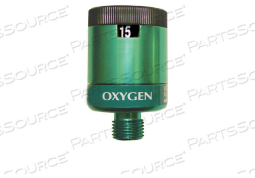 OEM#: FMO-01U-F2FLOWMETER - OXYGEN, 0-1 LPM, USA, 1/8 FNPT by Amico Patient Care Corporation