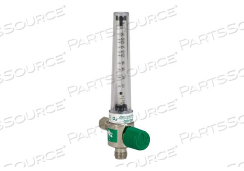 OEM#: FMO-02U-CMFLOWMETER, 0 TO 200 CM^3, CHEMETRON ADAPTER, OXYGEN by Amico Patient Care Corporation