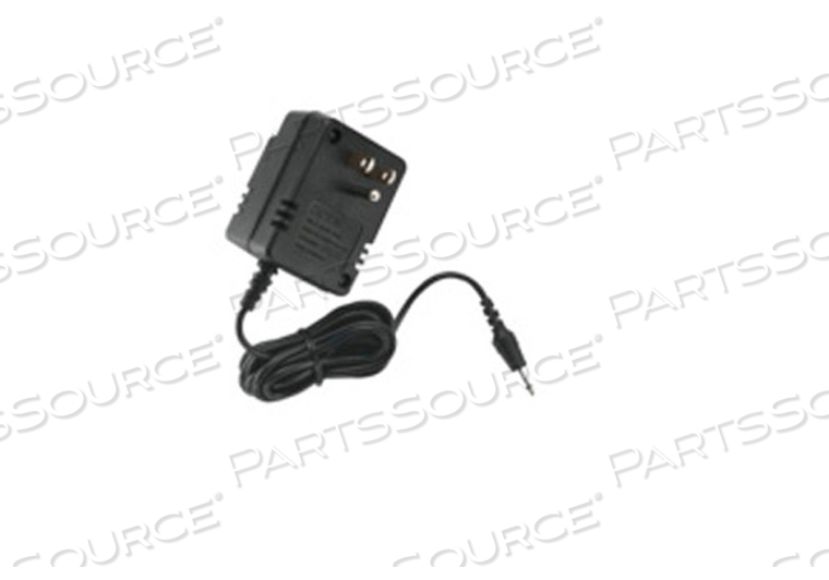 NICKEL CADMIUM/NICKEL METAL HYDRIDE BATTERY CHARGER