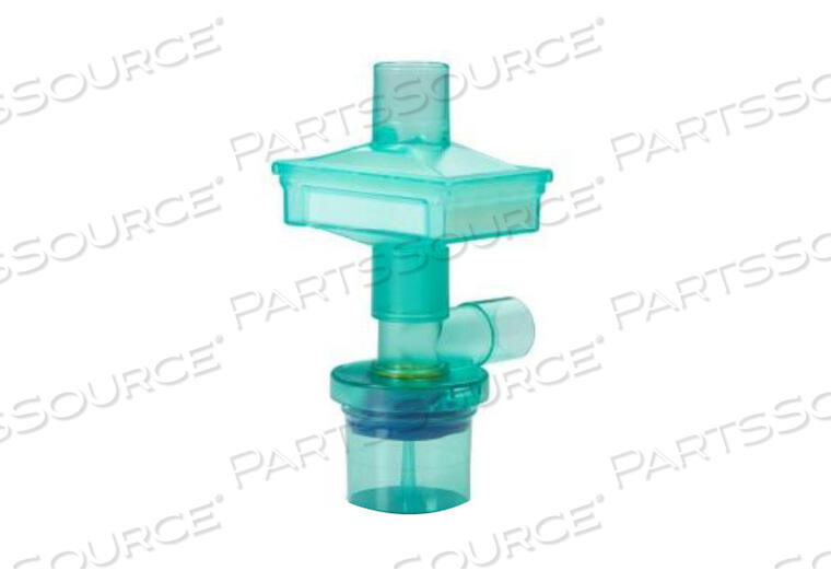 OEM#: 4-076900-00NEONATAL EXPIRATORY DISPOSABLE FILTER by Puritan Bennett - Covidien