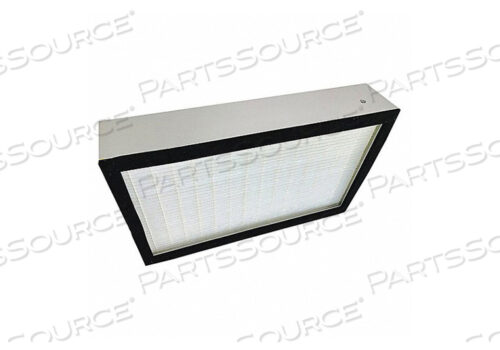 HEPA FILTER, 10 IN X 3.25 IN X 17 IN