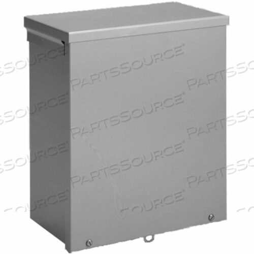 OEM#: A18R184SCREW COVER, TYPE 3R, 18.00X18.00X4.00, A-B-C-D-E-F-G-H-I KNOCKOUT PTRN by Hoffman